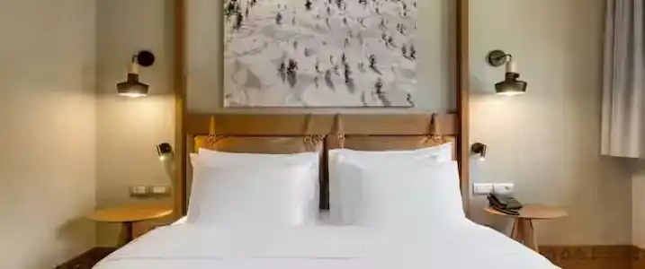 Grand Savoia, A Radisson Collection - 63