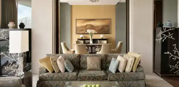 Shangri-La Beijing - 64