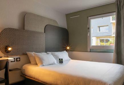 ibis Lourdes Centre Gare - 8