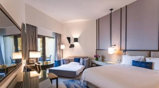 Amwaj Rotana, Jumeirah Beach - Dubai - 45