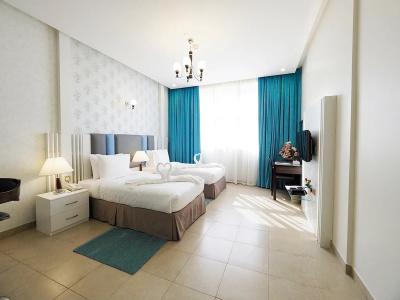 Skylark Al Barsha - 10