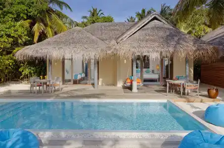 Anantara Dhigu Maldives Resort - 55