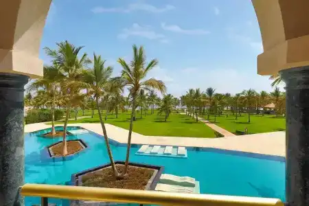 Al Bustan Palace, a Ritz-Carlton - 45
