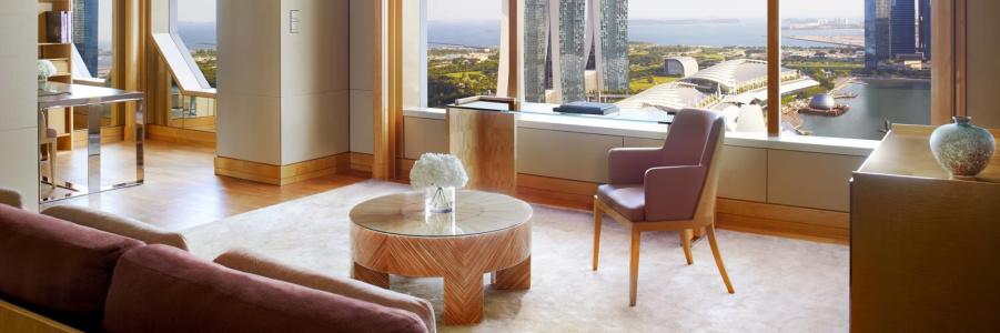 The Ritz-Carlton, Millenia Singapore (SG Clean) - 46