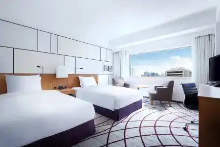 Ana Crowne Plaza Osaka, An Ihg - 33