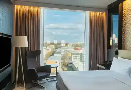 Hilton Tallinn Park - 30