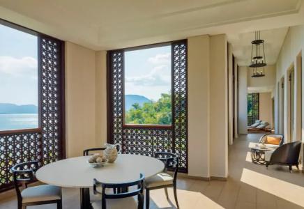 The St. Regis Langkawi - 72