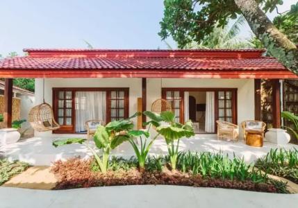 Zazen Boutique Resort & Spa - Sha Plus - 73