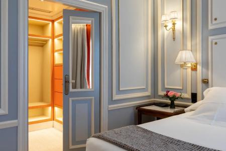 Wellington & Spa Madrid - 80