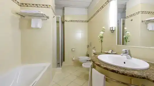Danubius Astoria City Center - 56