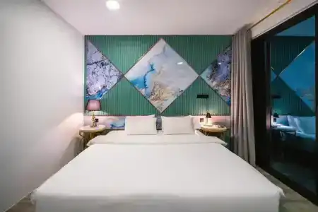 Bibee Maldives - 75