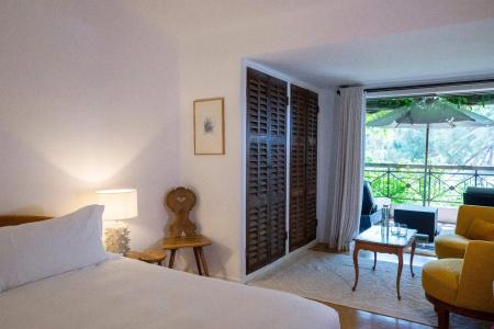 Grand hôTel De Cala Rossa & Spa Nucca - 34