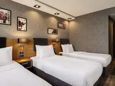 Mövenpick Trabzon - 50