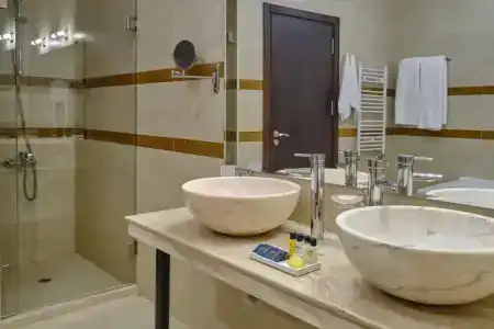 Spa Resort St Ivan Rilski - Halfboard & All Inclusive - 48