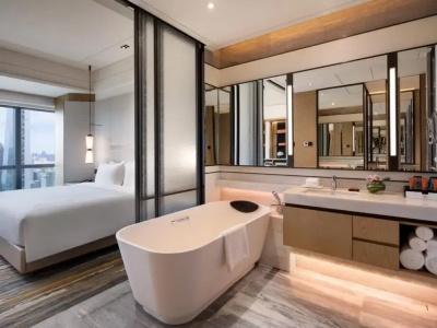 Crowne Plaza Shenzhen Nanshan, An Ihg - 55