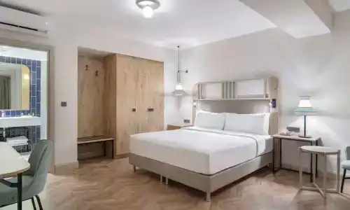 Doubletree By Hilton Bodrum Isıl Club Resort - Ultra All Inclusive - 23