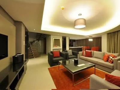 Majestic Arjaan by Rotana – - 49