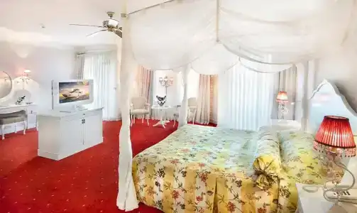 Belconti Resort - 112