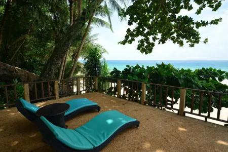 Andaman White Beach Resort - Sha Plus - 24