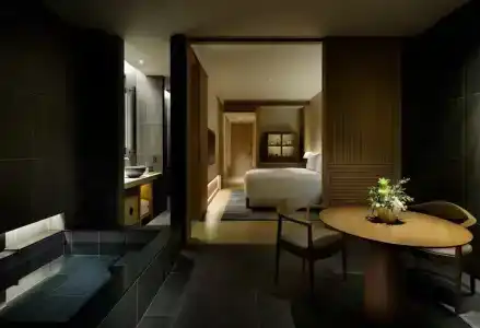 Roku Kyoto, Lxrs & Resorts - 57