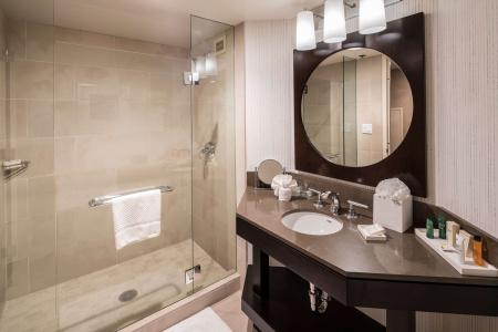 Hilton Parc 55 San Francisco Union Square - 113