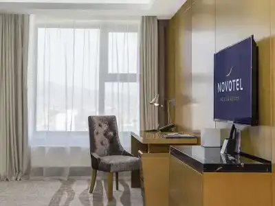 Novotel - 36
