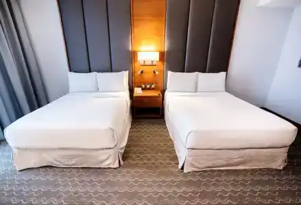 Doubletree By Hilton Mexico City Santa Fe - 55