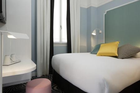 Hôtel Pastel Paris - 31