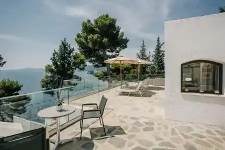 Corfu Holiday Palace - 122