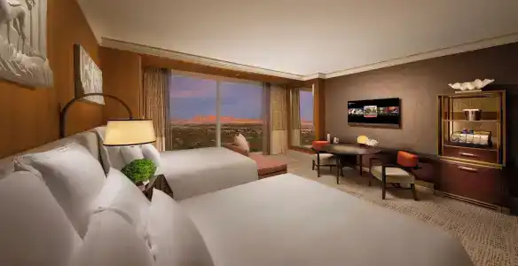 Encore at Wynn Las Vegas - 38