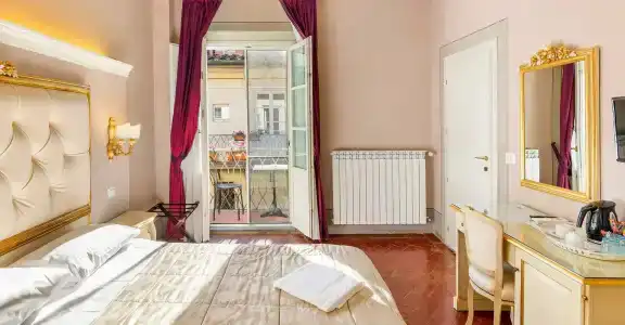b&b i Quattro Poeti - 28