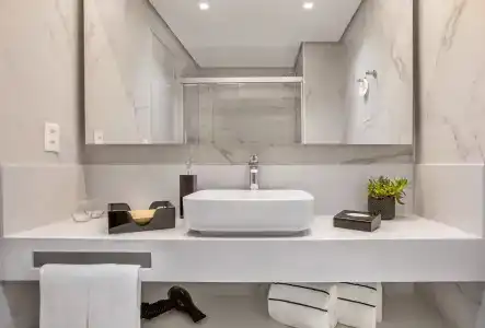 Meliá Brasil 21 - 58