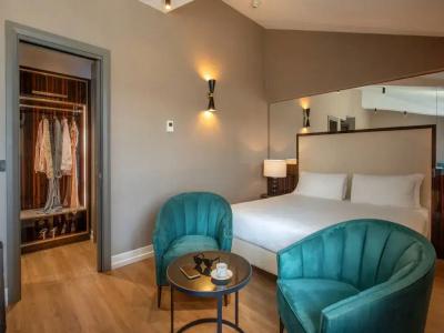 St Martin By Omnia Hotels - 38
