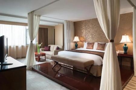 Wyndham Garden Suzhou - 29