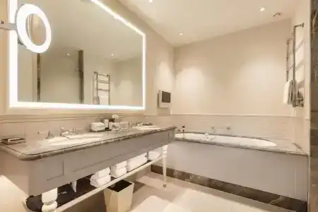 Waldorf Astoria Amsterdam - 67
