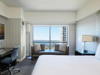 Manchester Grand Hyatt San Diego - 105