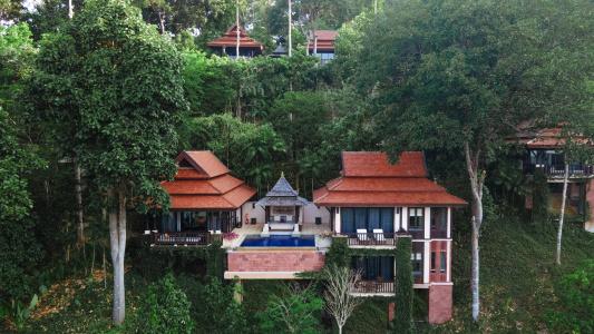 Pimalai Resort & Spa - Sha Extra Plus - 92