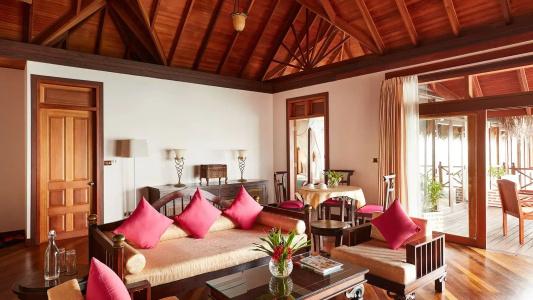 Sun Siyam Vilu Reef - 47