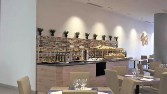 Ohtels Islantilla - 9