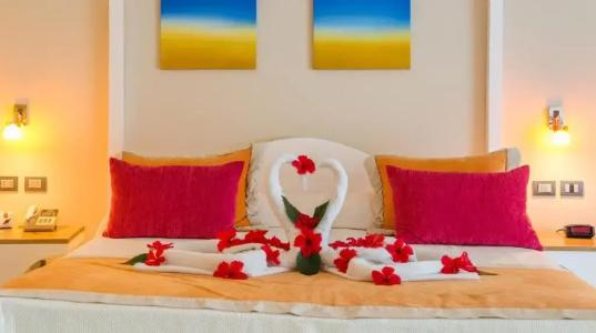 Cofresi Palm Beach & Spa Resort - All Inclusive - 28