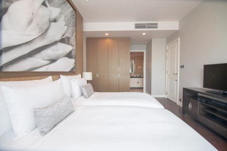 137 Pillars Suites Bangkok - 63