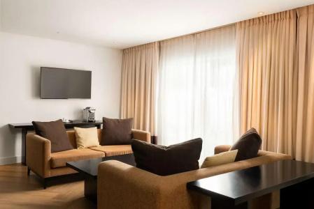 Radisson Blu Bucharest - 60