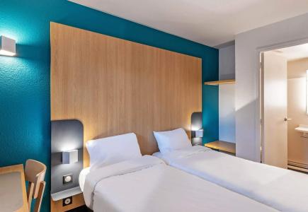 b&b hôTel Quimper Nord Douarnenez - 5