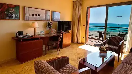Protur Roquetas & Spa - 38