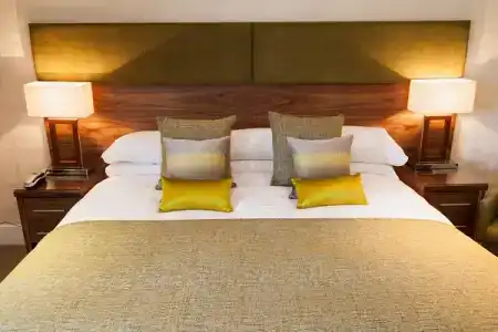 Craigmonie Inverness by Compass Hospitality - 24