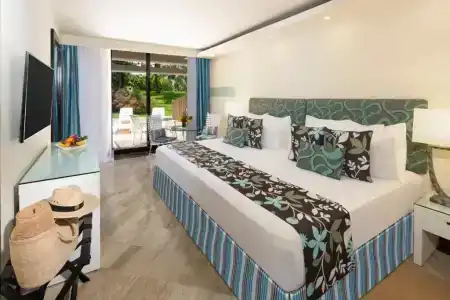 Grand Oasis Cancun - Все включено - 2