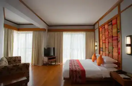 The Royal Paradise & Spa - Sha Extra Plus - 159
