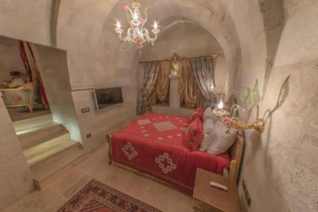 Elika Cave Suites & Spa - 56