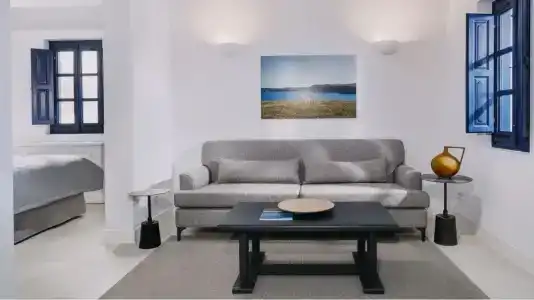 Vedema, a Luxury Collection Resort, Santorini - 49