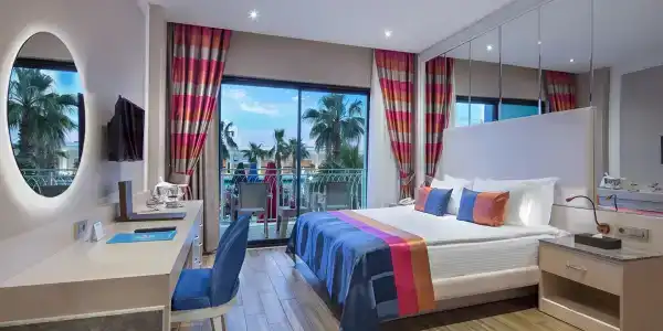 Granada Luxury Belek - Kids Concept - 72